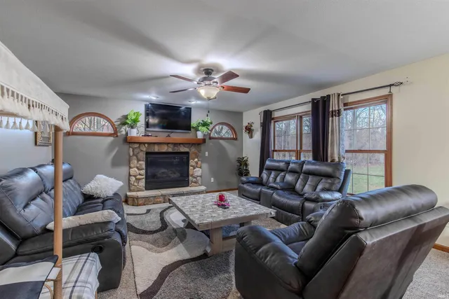 $415,000 | 12250 Lupine Lane, Plymouth, IN 46563