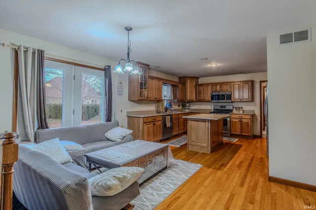 $415,000 | 12250 Lupine Lane, Plymouth, IN 46563