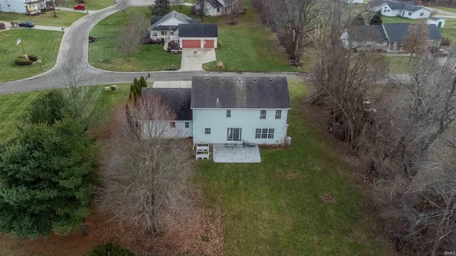 $415,000 | 12250 Lupine Lane, Plymouth, IN 46563