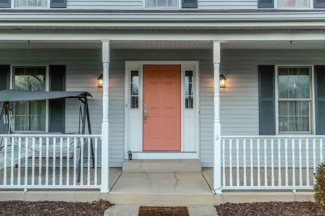 $415,000 | 12250 Lupine Lane, Plymouth, IN 46563