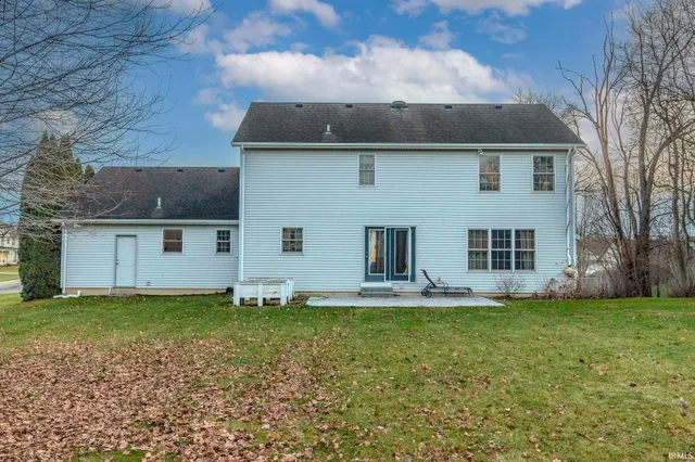 $415,000 | 12250 Lupine Lane, Plymouth, IN 46563