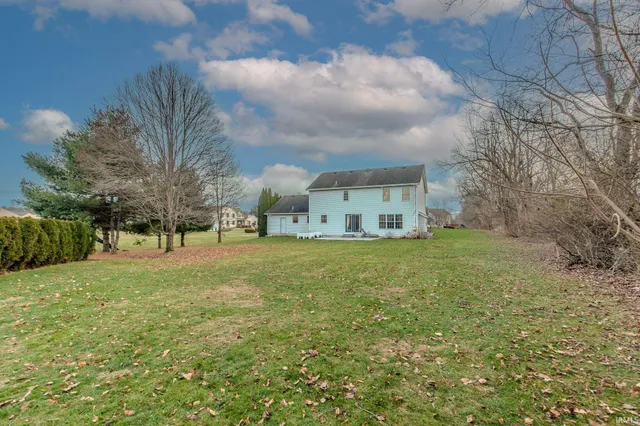 $415,000 | 12250 Lupine Lane, Plymouth, IN 46563