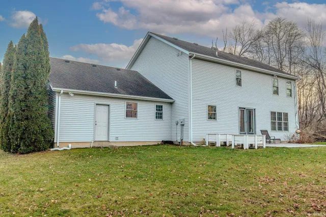 $415,000 | 12250 Lupine Lane, Plymouth, IN 46563