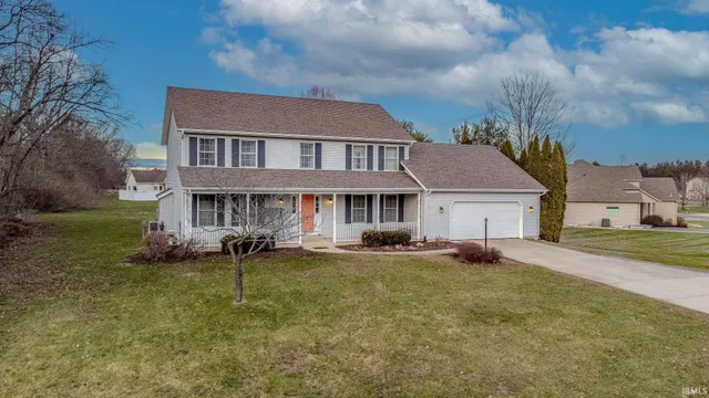 $415,000 | 12250 Lupine Lane, Plymouth, IN 46563