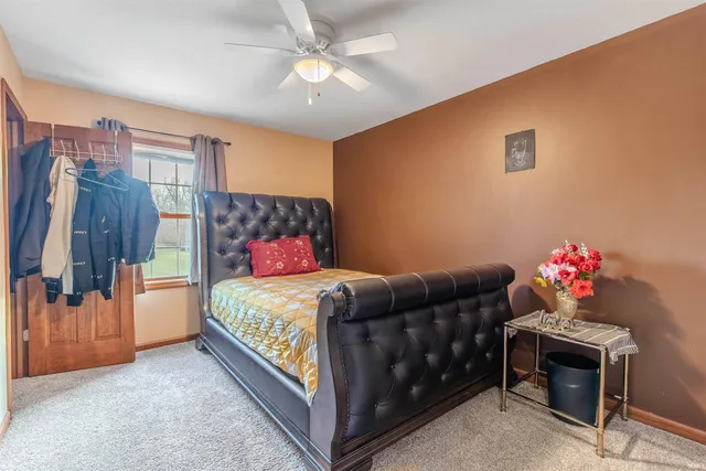 $415,000 | 12250 Lupine Lane, Plymouth, IN 46563