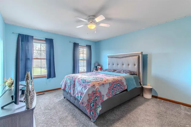 $415,000 | 12250 Lupine Lane, Plymouth, IN 46563