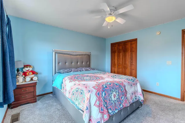 $415,000 | 12250 Lupine Lane, Plymouth, IN 46563