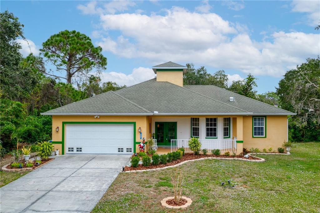 872 Seneca Road Venice, FL 34293 - Photo 1 of 1