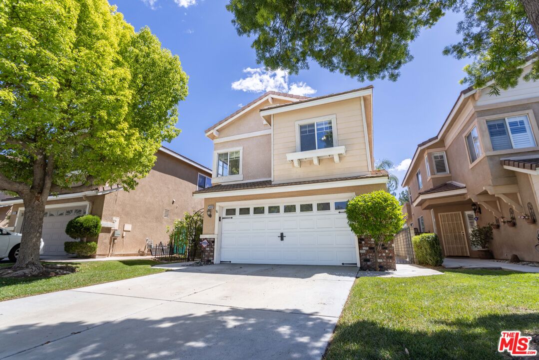 25434 Fitzgerald Avenue Stevenson Ranch, CA 91381 - Photo 1 of 54