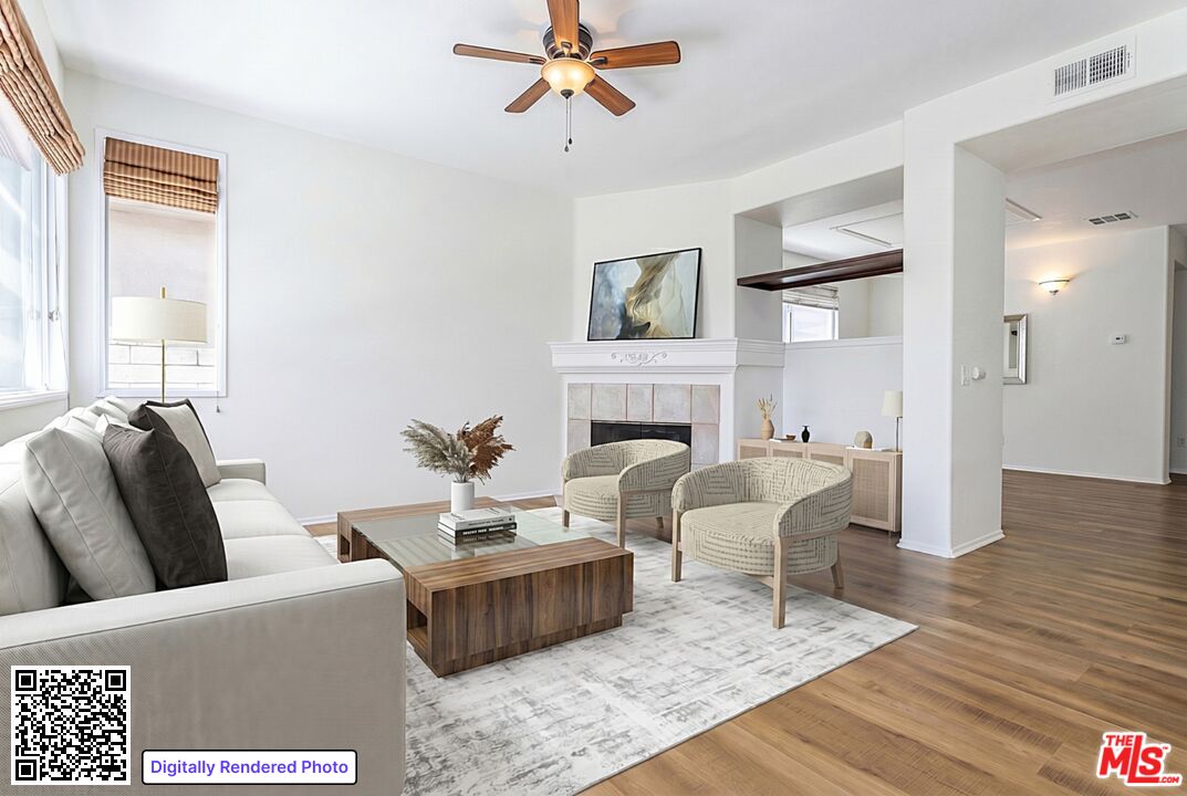 25434 Fitzgerald Avenue Stevenson Ranch, CA 91381 - Photo 16 of 54