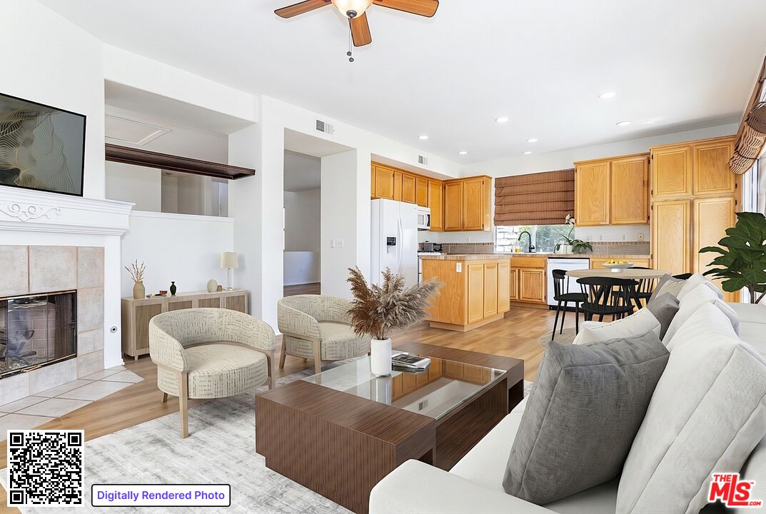 25434 Fitzgerald Avenue Stevenson Ranch, CA 91381 - Photo 18 of 54