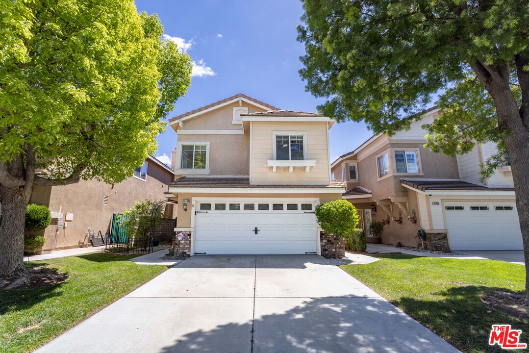 25434 Fitzgerald Avenue Stevenson Ranch, CA 91381 - Photo 2 of 54