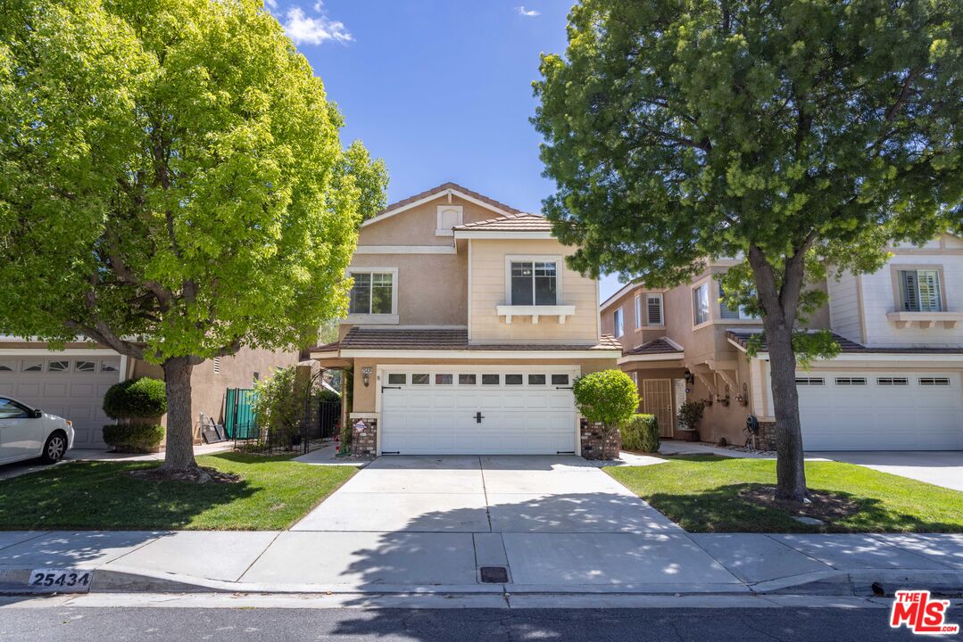 25434 Fitzgerald Avenue Stevenson Ranch, CA 91381 - Photo 3 of 54