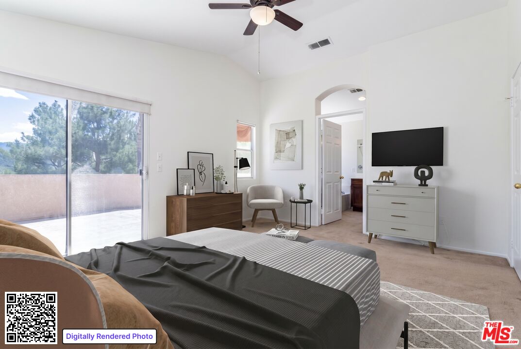 25434 Fitzgerald Avenue Stevenson Ranch, CA 91381 - Photo 33 of 54