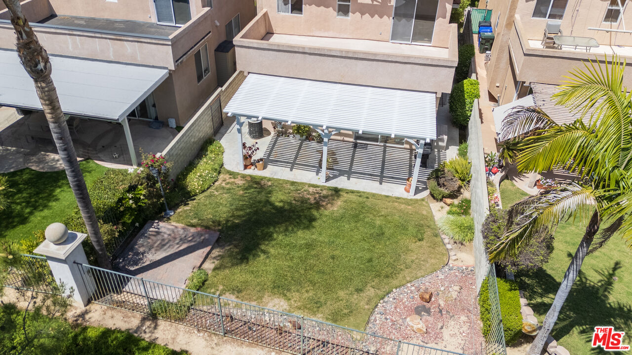 25434 Fitzgerald Avenue Stevenson Ranch, CA 91381 - Photo 50 of 54
