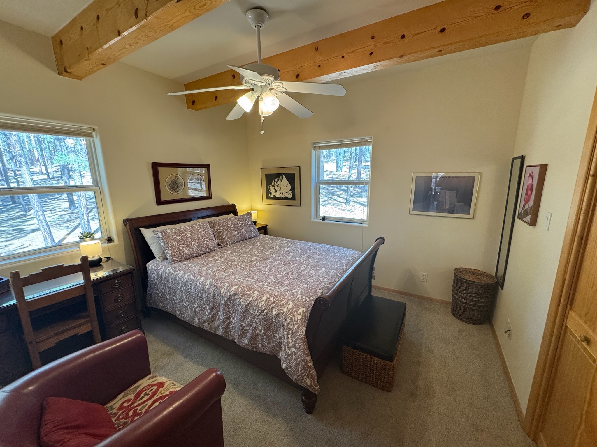 16 Forest Drive West Rociada, NM 87742 - Photo 45 of 52