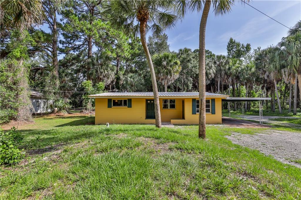 1397 Osowaw Boulevard Spring Hill, FL 34607 - Photo 1 of 1 Gallery Image 1