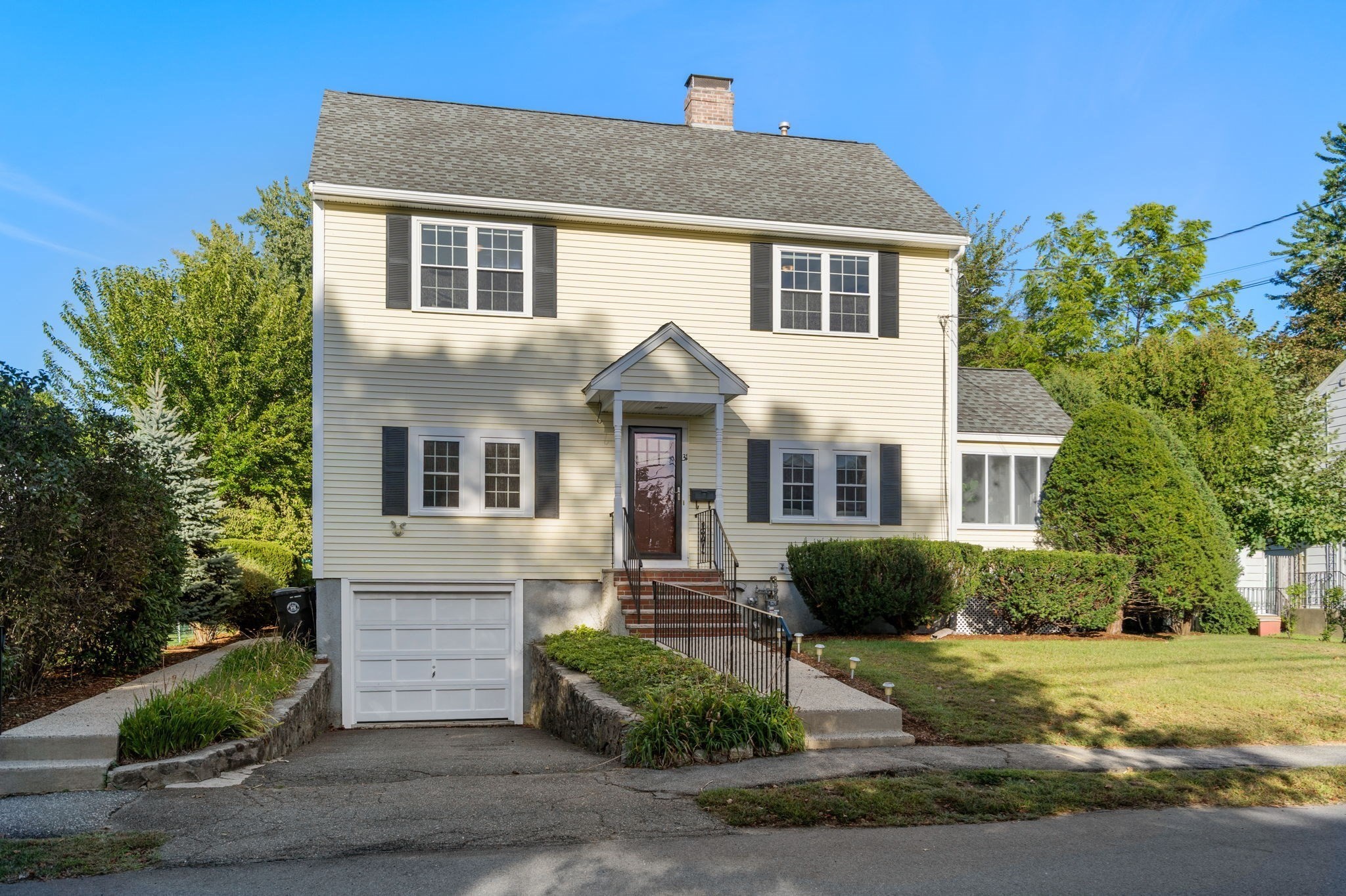 31 Rockmont Road Arlington, MA 02474 - Photo 23 of 23 Gallery Image 23