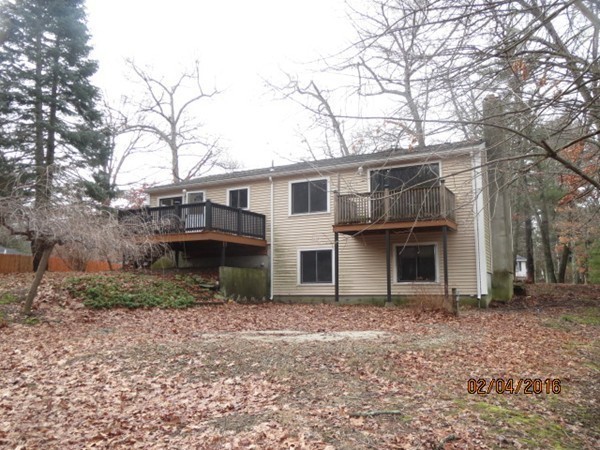 114 Mason Road Dudley, MA 01571 - Photo 11 of 13