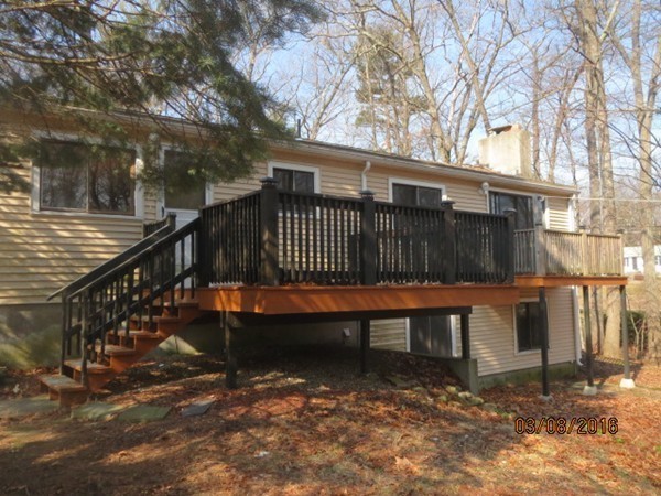 114 Mason Road Dudley, MA 01571 - Photo 10 of 13