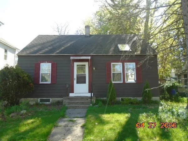 $215,000 | 109 Powell Avenue, Springfield, MA 01118