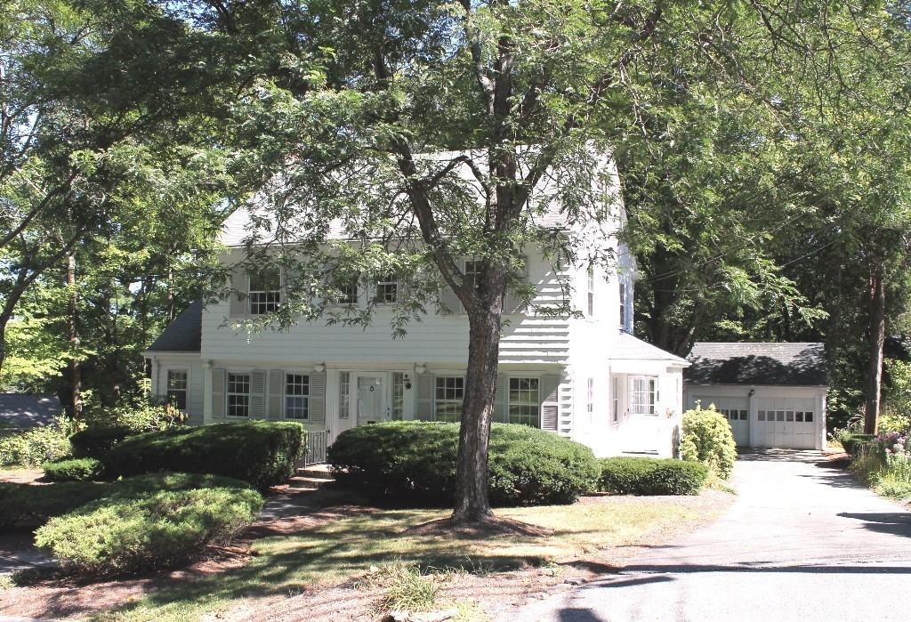 6 Tower Road Lexington, MA 02421 - Photo 1 of 22