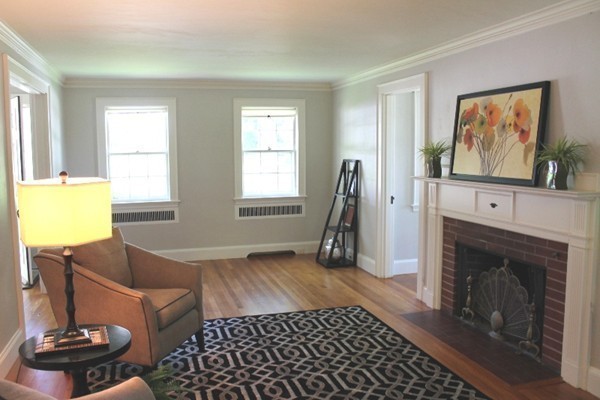 6 Tower Road Lexington, MA 02421 - Photo 5 of 22