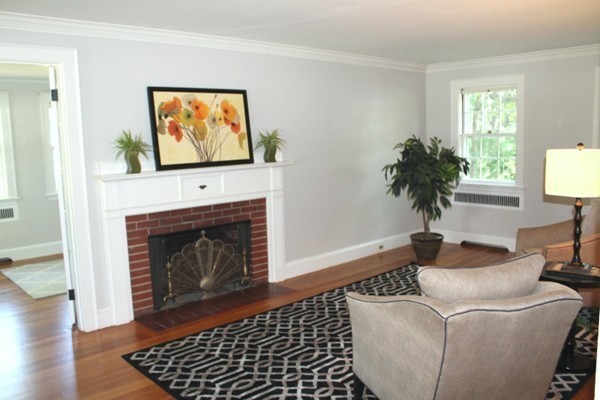 6 Tower Road Lexington, MA 02421 - Photo 6 of 22