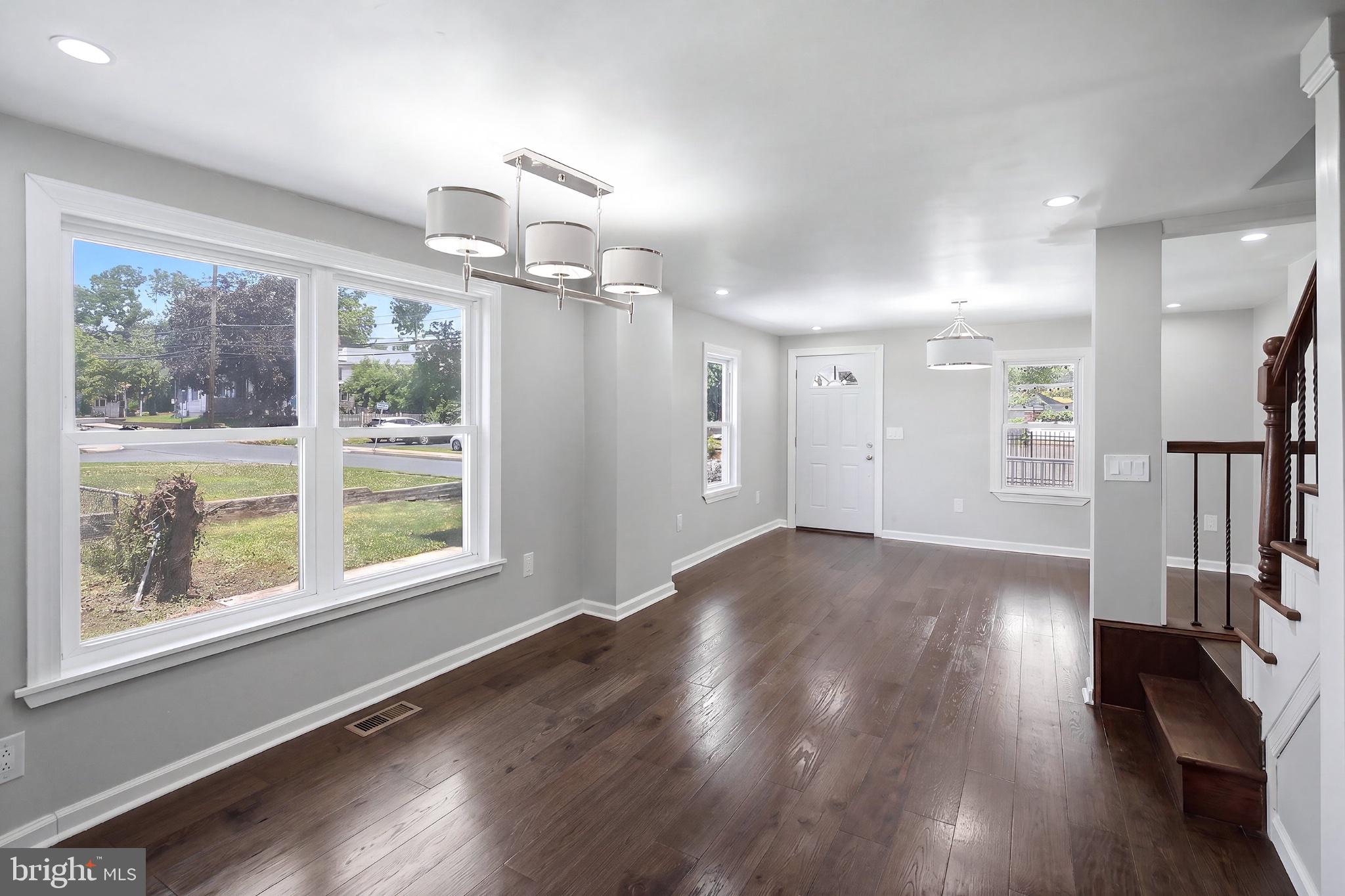 2589 Yardville Hamilton Square Road Hamilton, NJ 08690 - Photo 7 of 24 Bright and airy living space awaits.