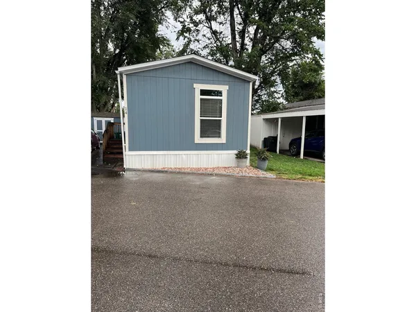 $104,900 | 3109 East Mulberry Street, Unit 14, Fort Collins, CO 80524