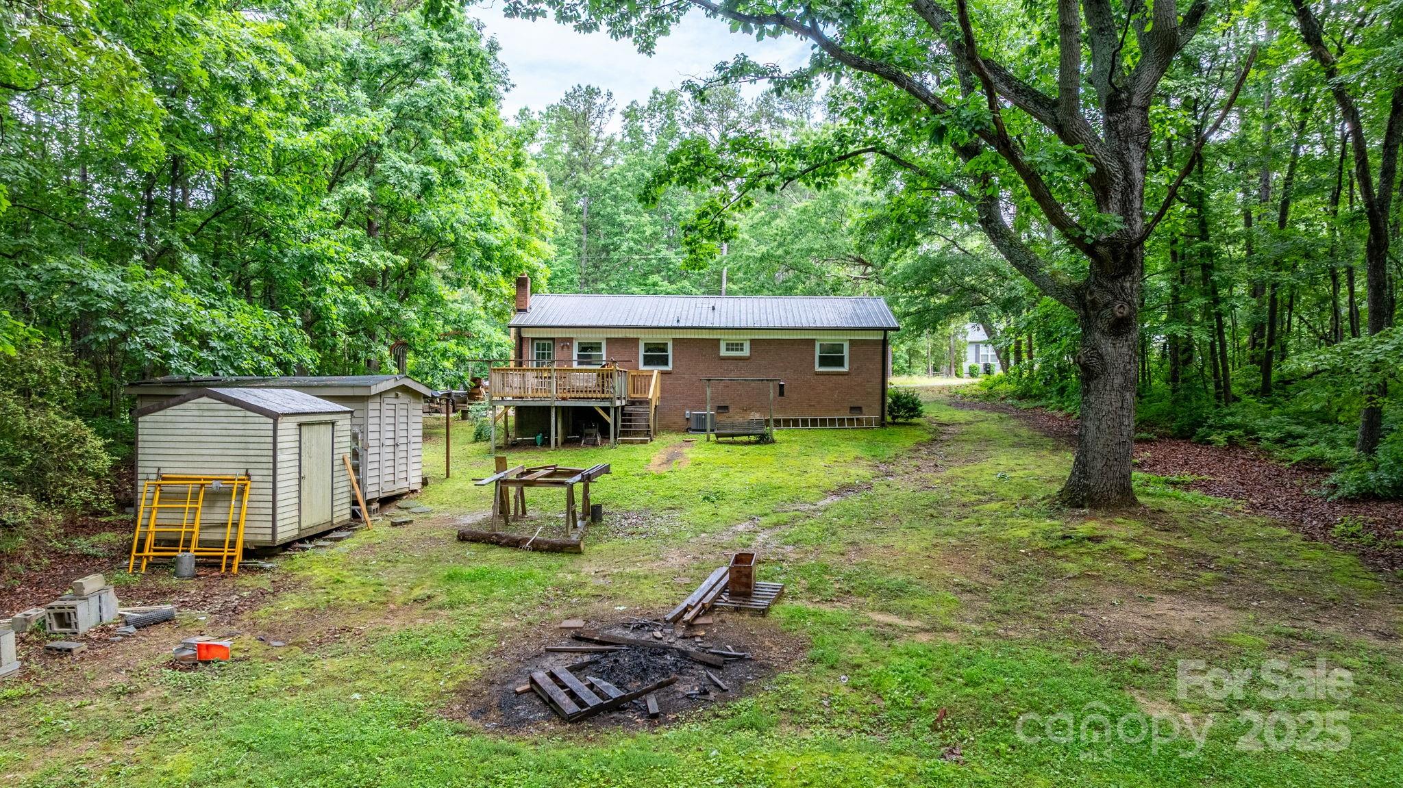 4705 Campground View Road Catawba, NC 28609 - Photo 17 of 28 Gallery Image 17