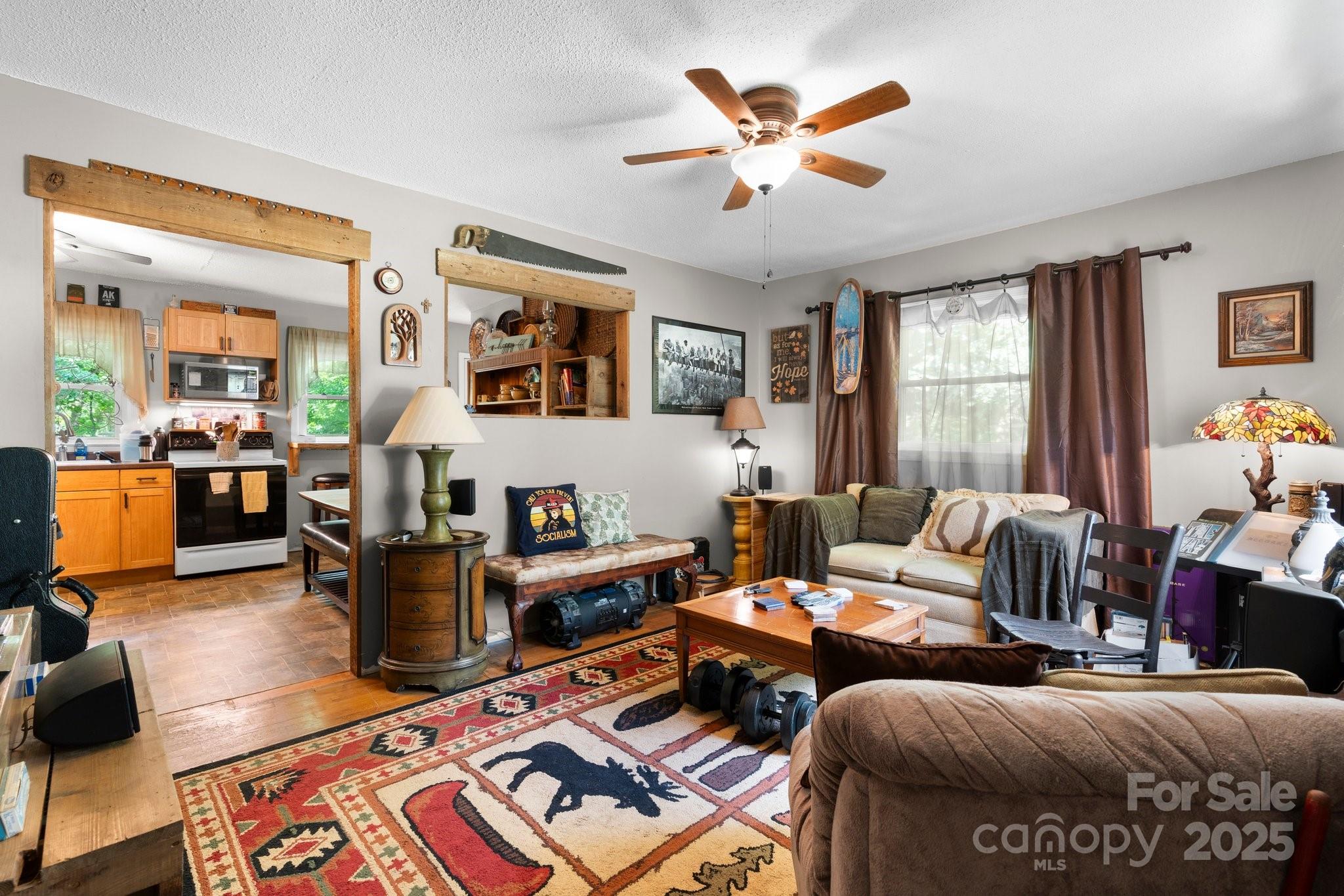 4705 Campground View Road Catawba, NC 28609 - Photo 3 of 28 Gallery Image 3