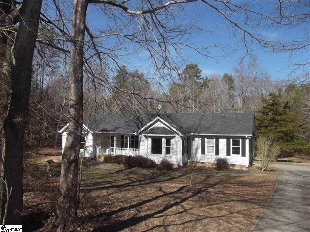 1503 Lenhardt Road Easley, SC 29640 - Photo 1 of 1