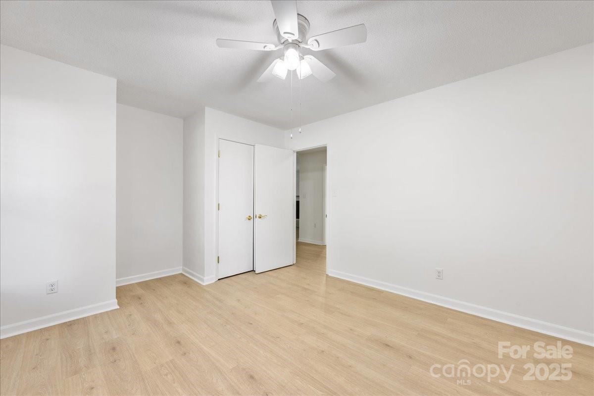 1840 Stoneyridge Drive Charlotte, NC 28214 - Photo 12 of 44 a view of an empty room