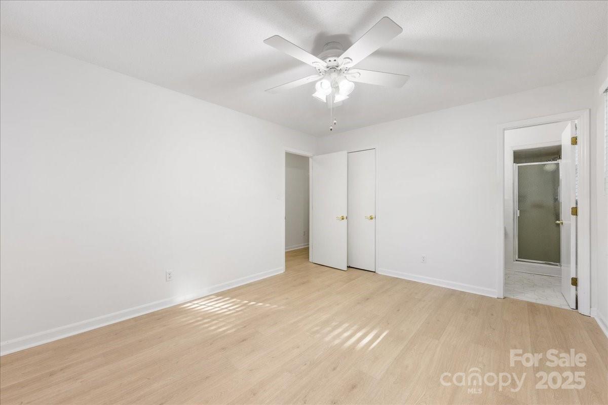 1840 Stoneyridge Drive Charlotte, NC 28214 - Photo 18 of 44 a view of an empty room