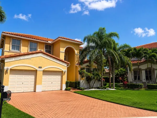 $4,950 | 3802 Southwest 165th Terrace, Miramar, FL 33027