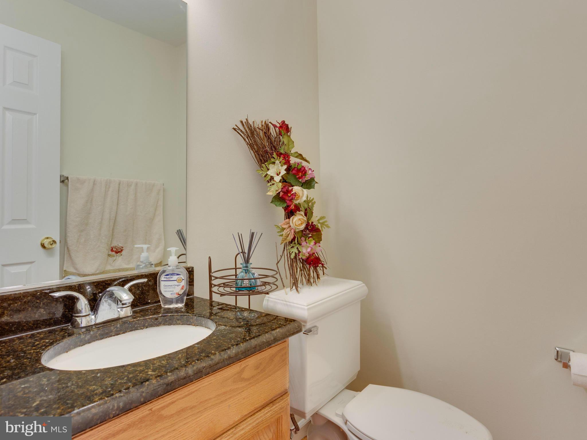 7418 Pohick Road Lorton, VA 22079 - Photo 13 of 30 Bath