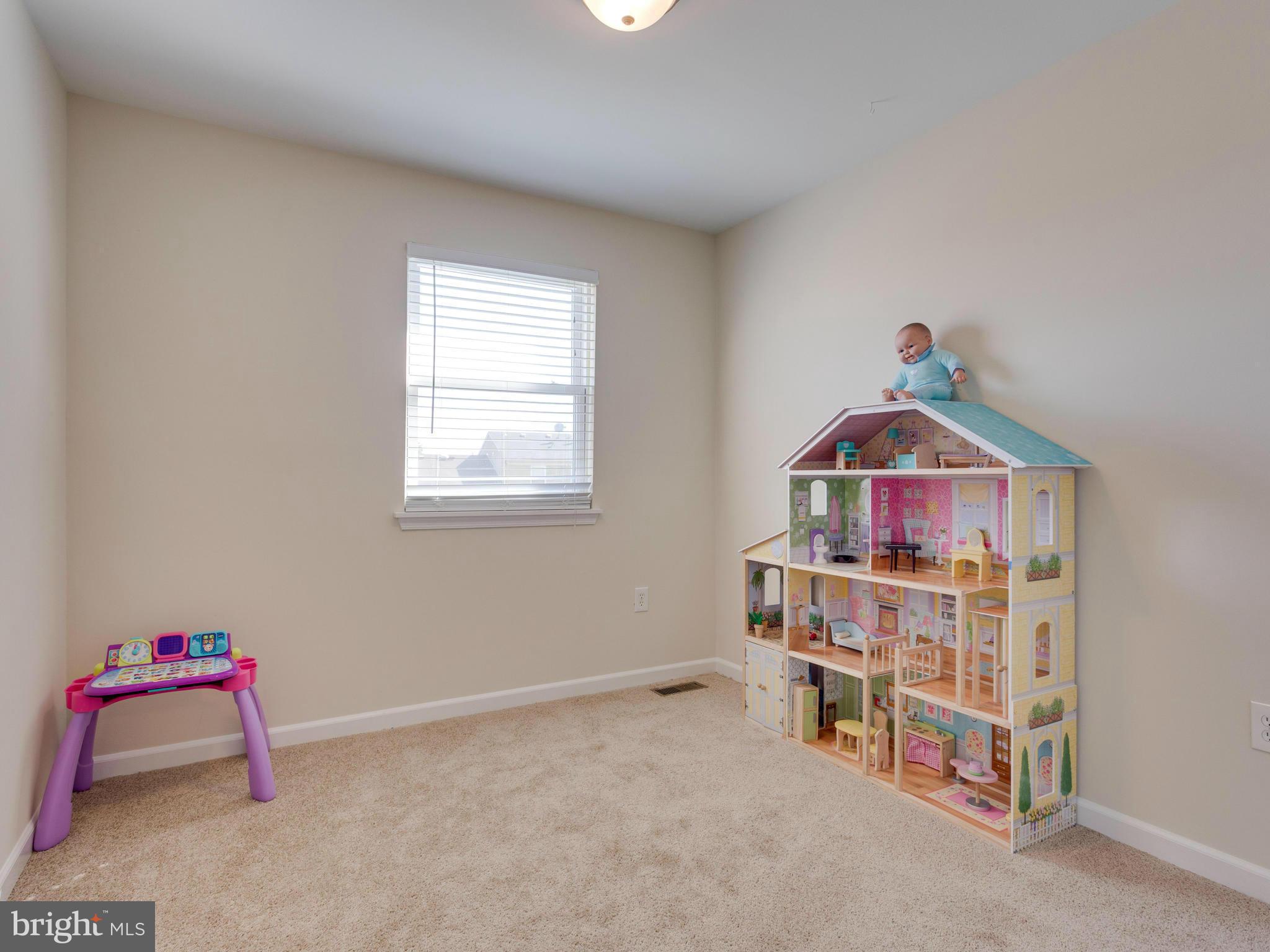7418 Pohick Road Lorton, VA 22079 - Photo 14 of 30 Bedroom