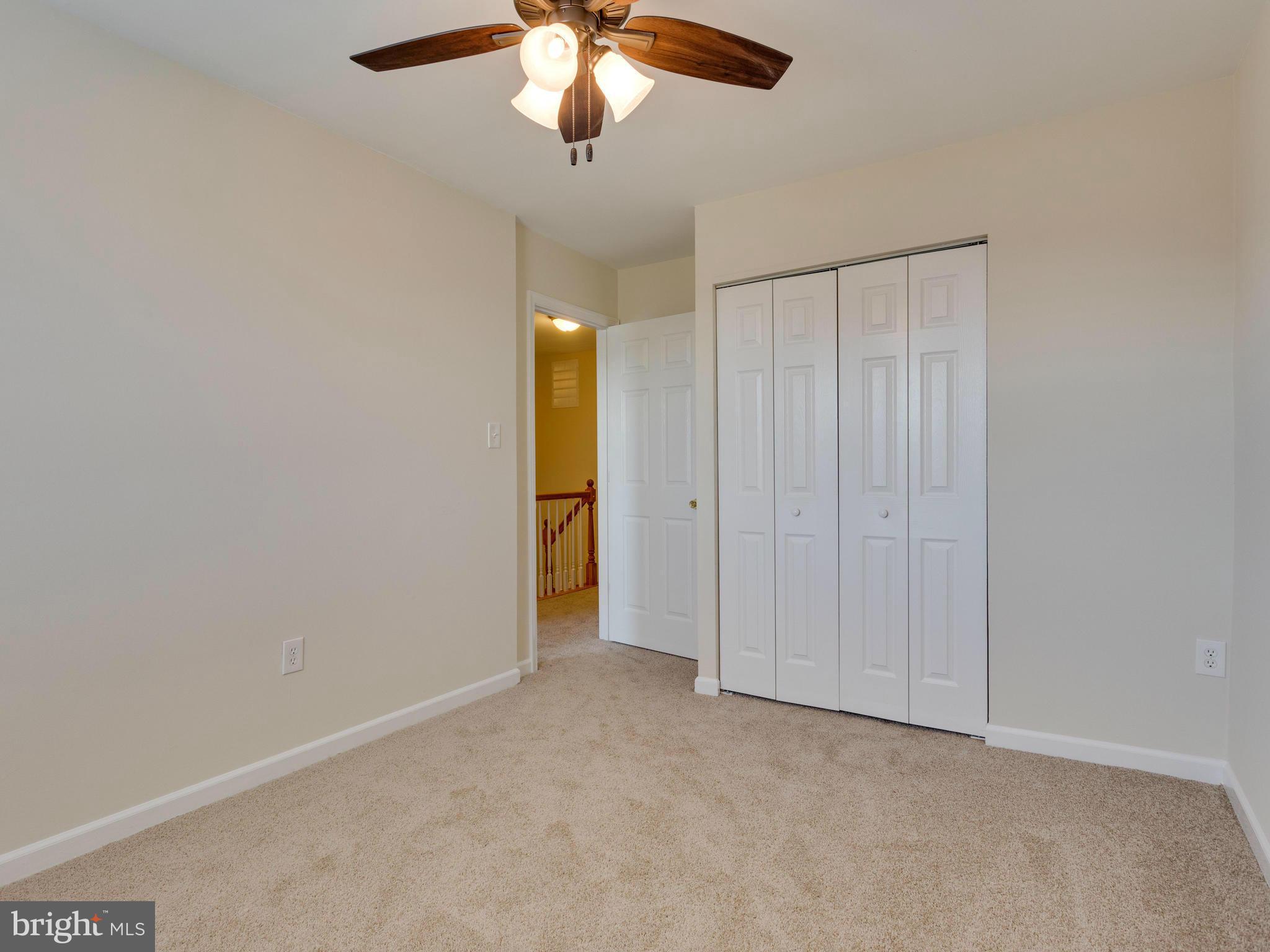 7418 Pohick Road Lorton, VA 22079 - Photo 16 of 30 Bedroom