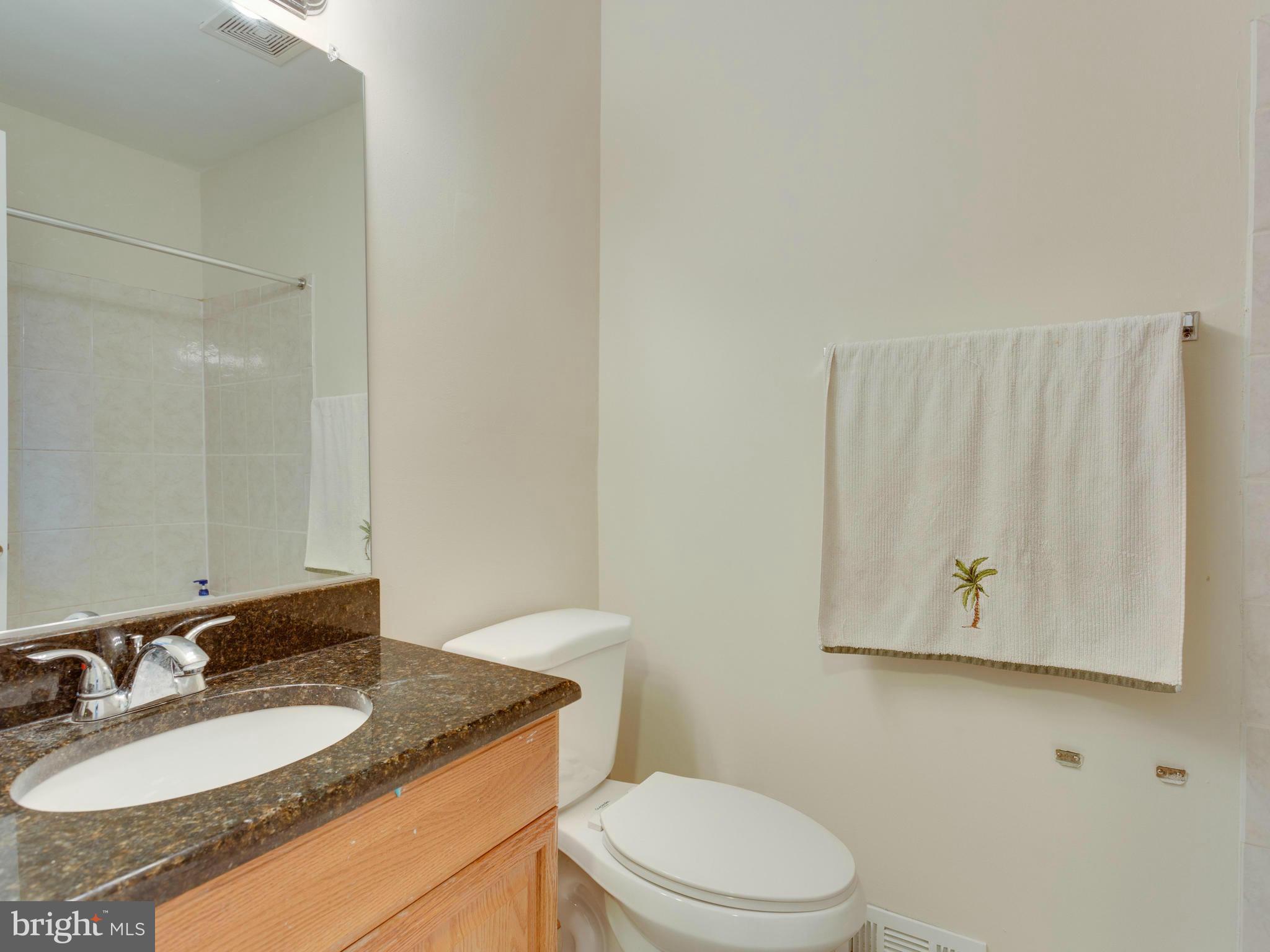 7418 Pohick Road Lorton, VA 22079 - Photo 17 of 30 Bath