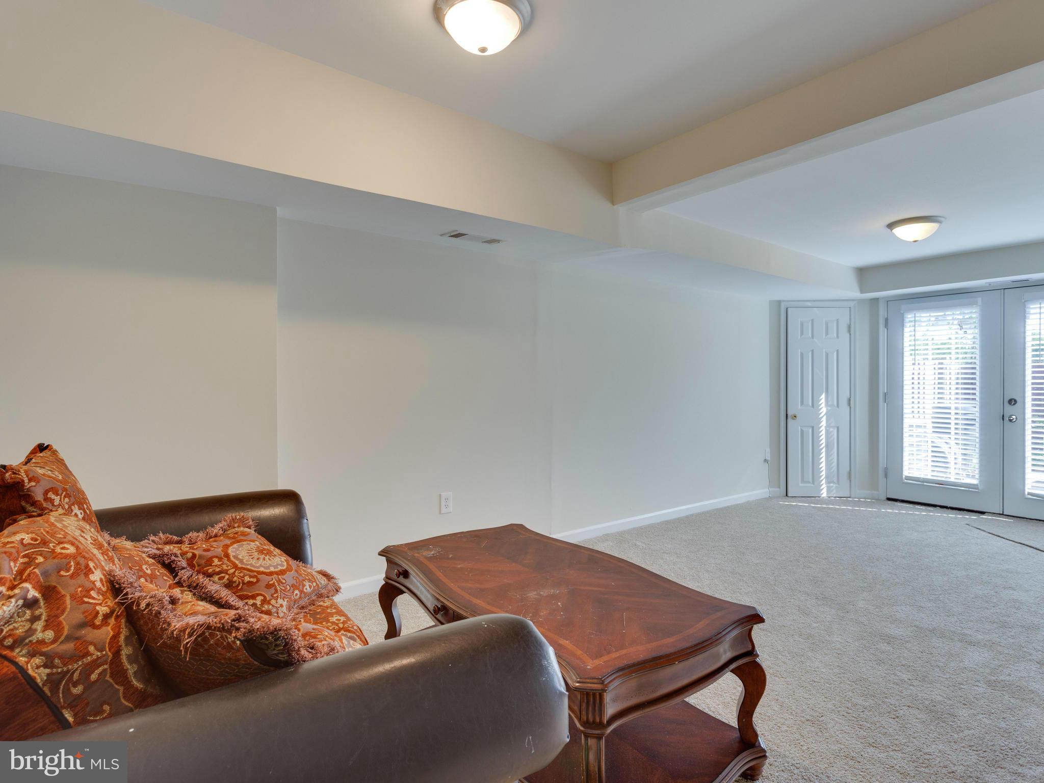 7418 Pohick Road Lorton, VA 22079 - Photo 21 of 30 Basement