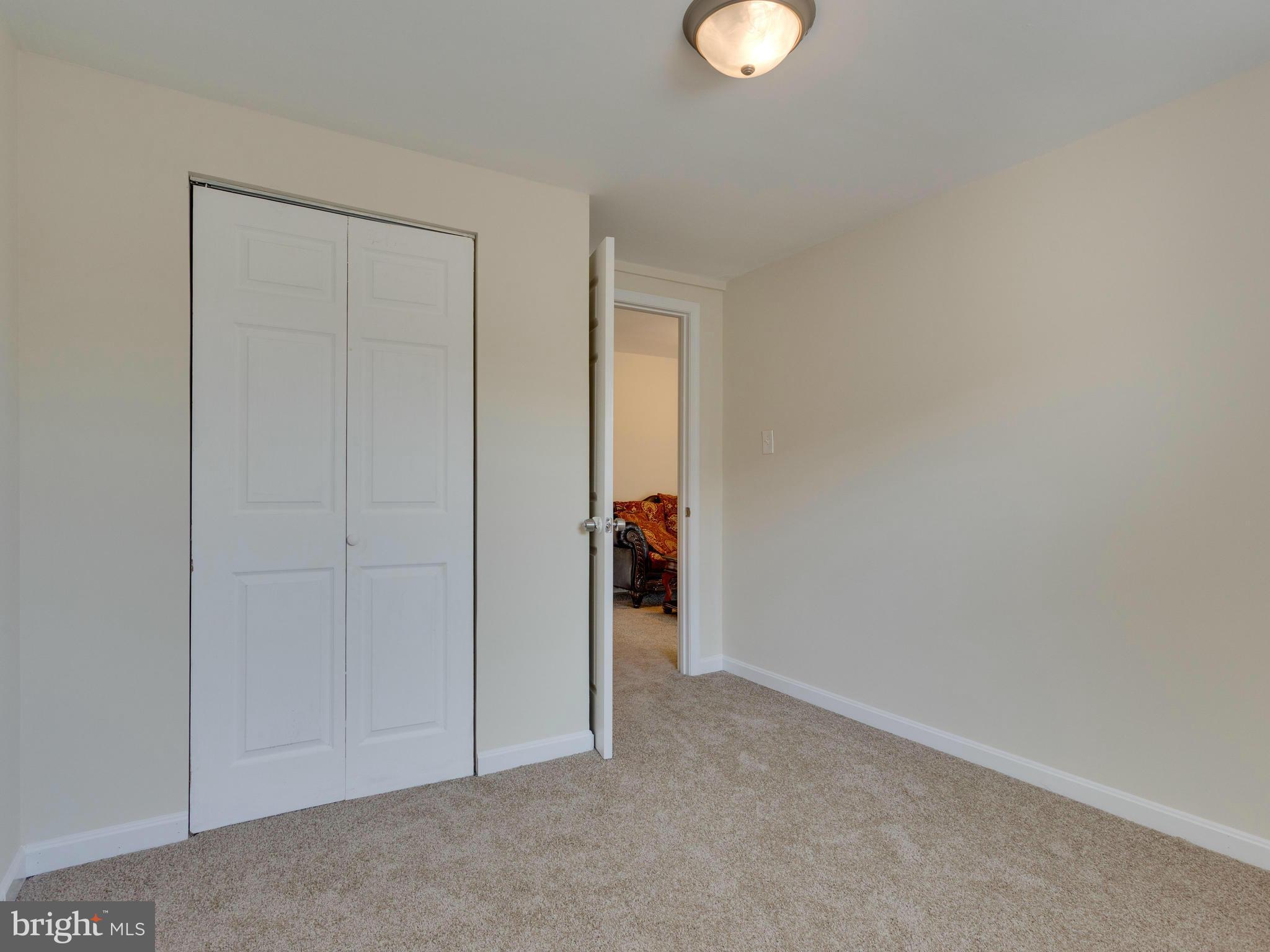 7418 Pohick Road Lorton, VA 22079 - Photo 22 of 30 Basement