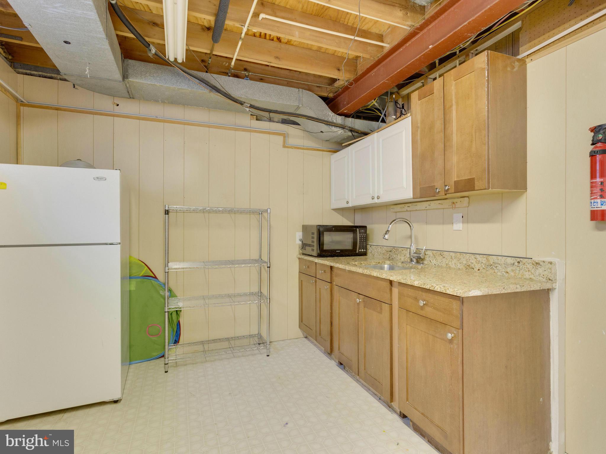 7418 Pohick Road Lorton, VA 22079 - Photo 25 of 30 Interior (General)