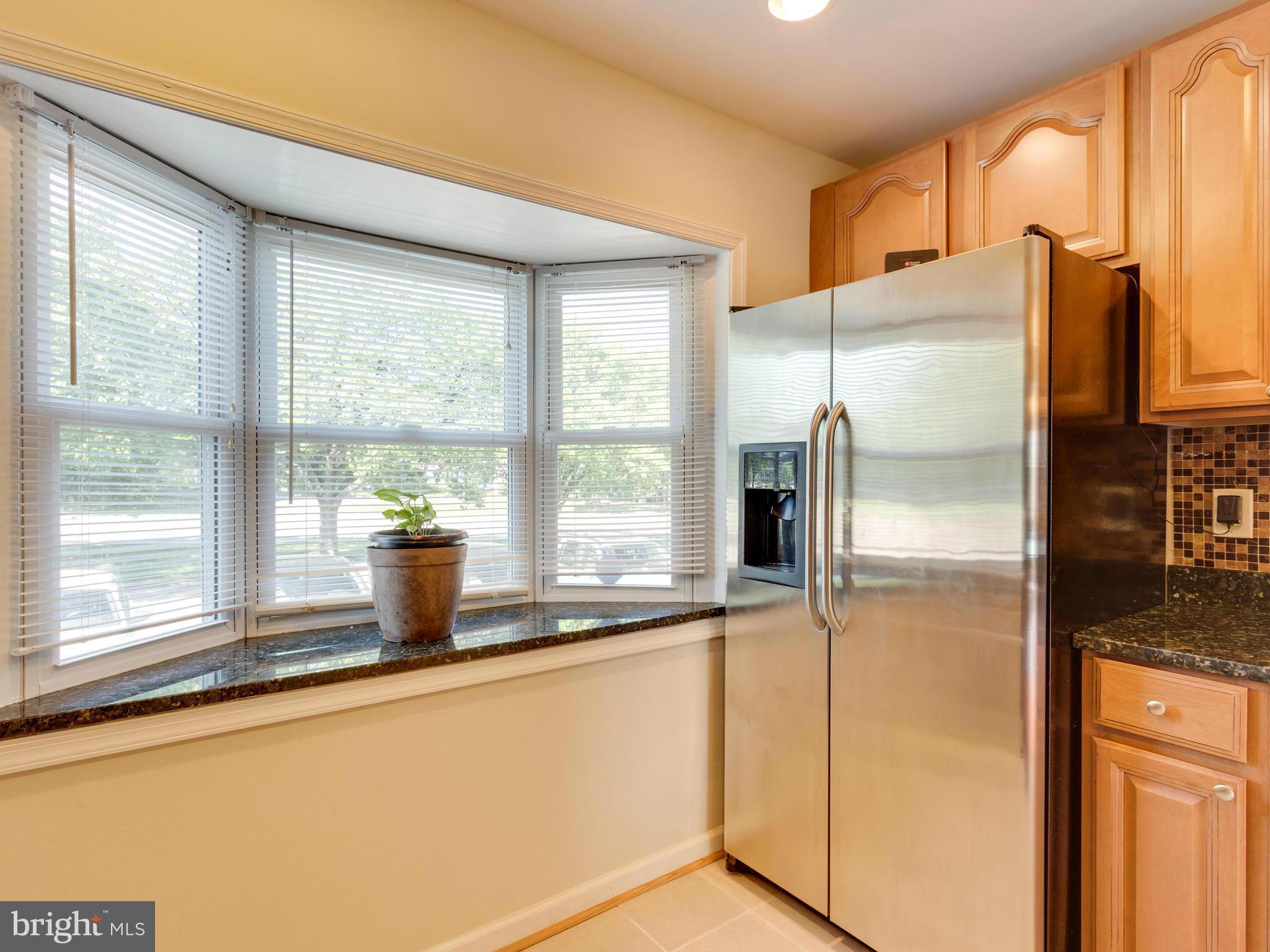 7418 Pohick Road Lorton, VA 22079 - Photo 9 of 30 Kitchen