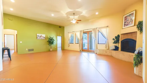 $885,000 | 6754 East Roberto Loop, Hereford, AZ 85615