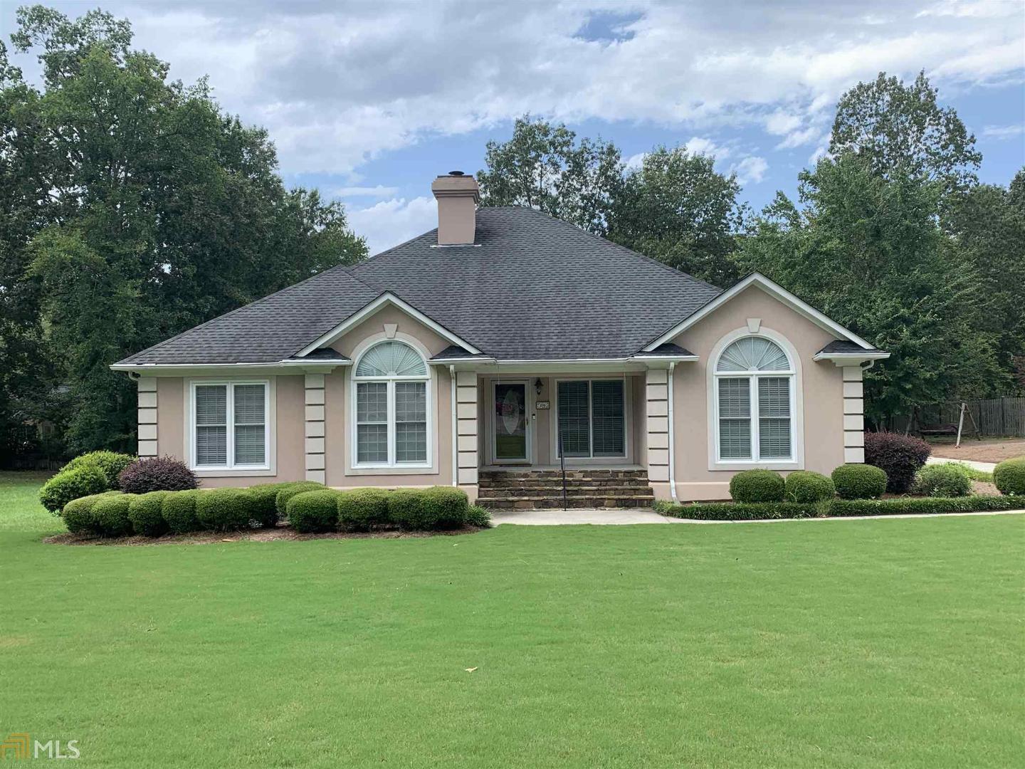 216 Rolling Oaks Drive Rome, GA 30165 - Photo 1 of 1 Gallery Image 1