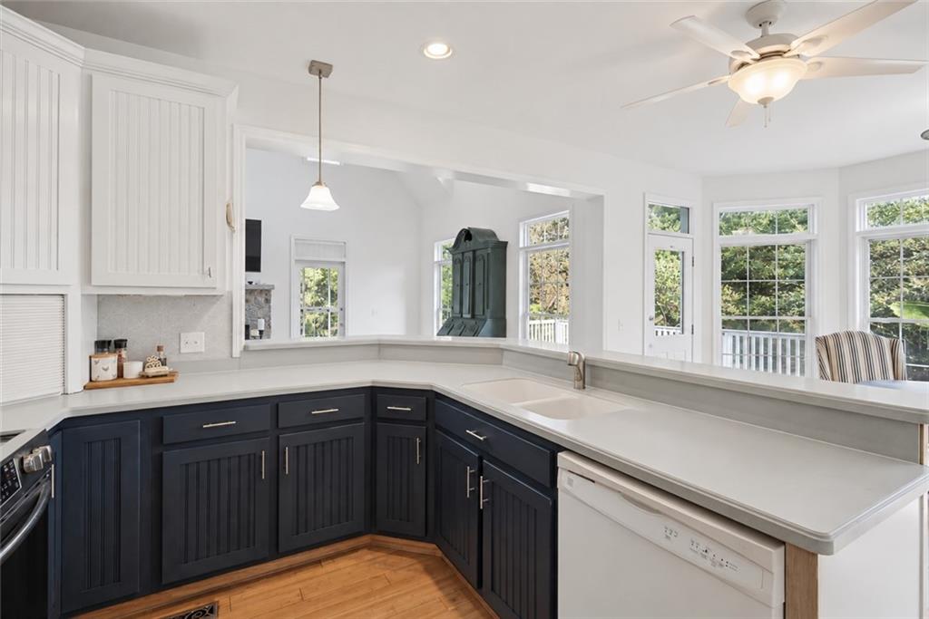 6533 West Armuchee Road Summerville, GA 30747 - Photo 12 of 65 Gallery Image 12