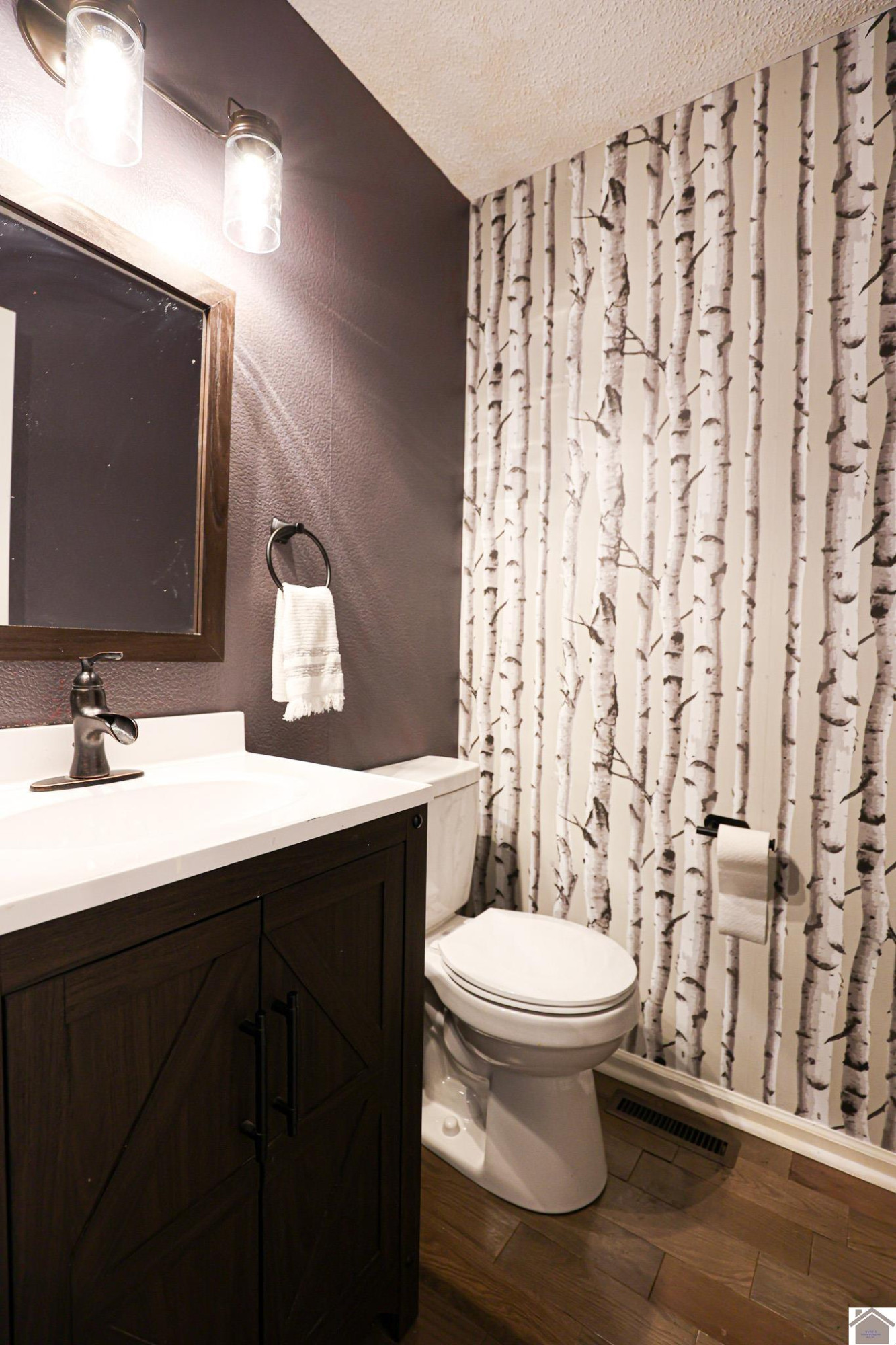 6565 Benton Road Paducah, KY 42003 - Photo 23 of 34 Half Bath