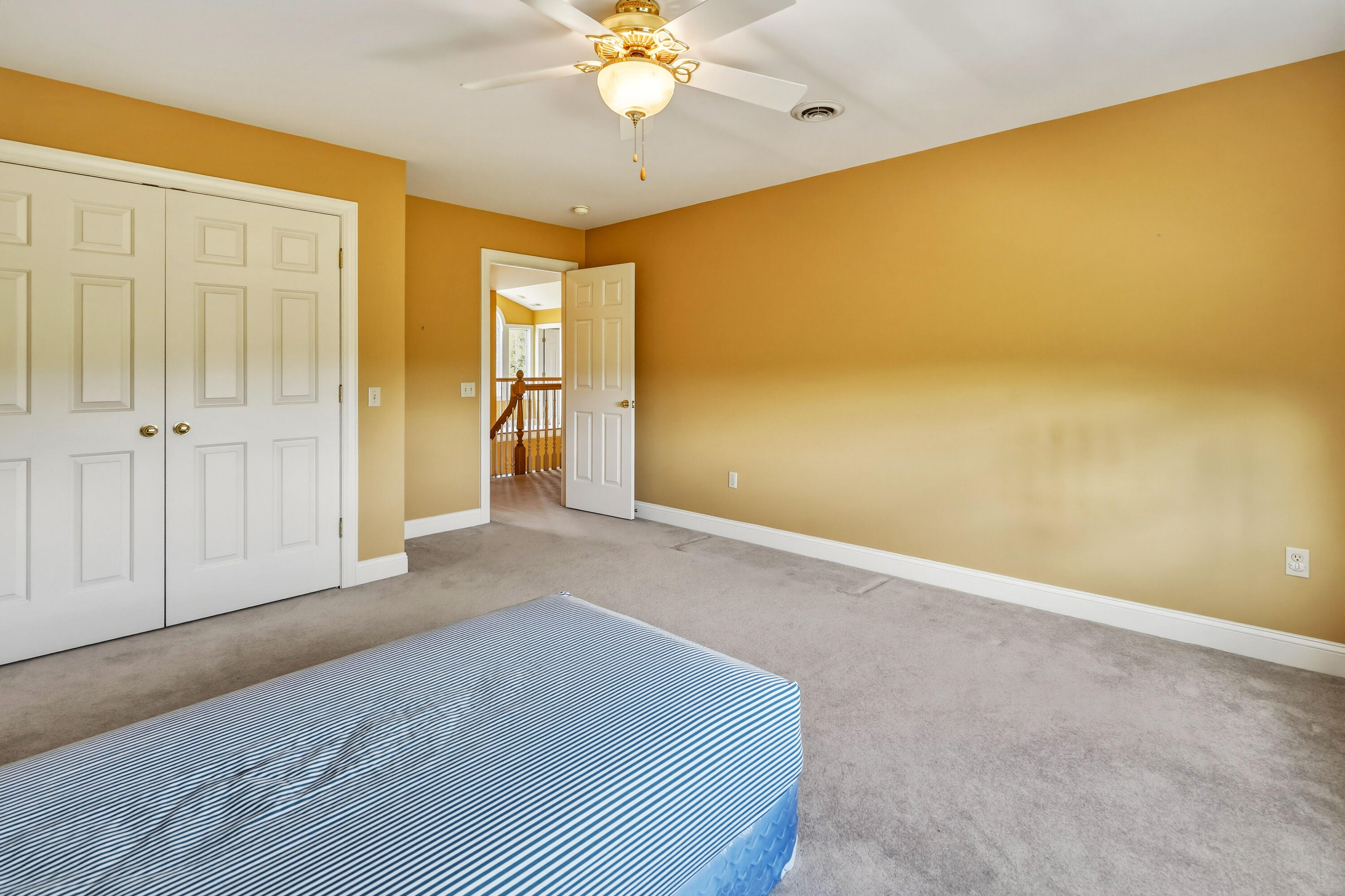 180 Harmony School Road Hardy, VA 24101 - Photo 57 of 94 Bedroom #4