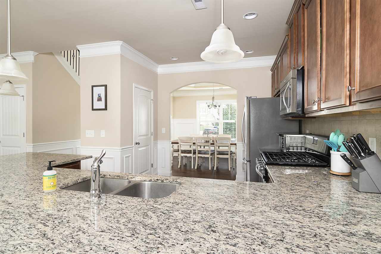 249 Noble Creek Road Woodruff, SC 29388 - Photo 12 of 36 Gallery Image 12